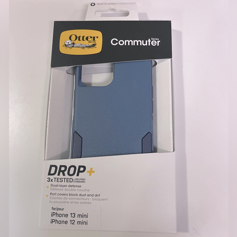 OtterBox iPhone 12/13 mini case